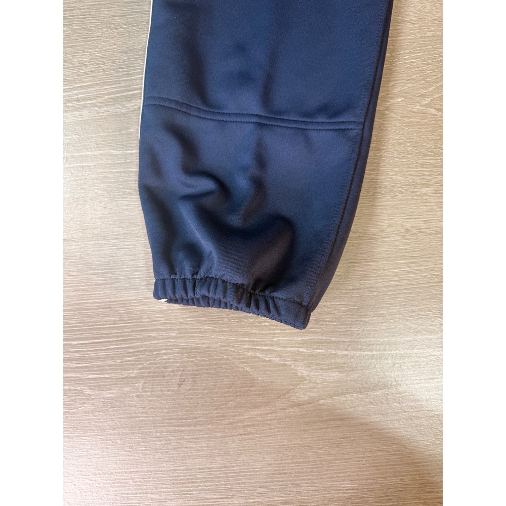 Mizuno Performance Women's Navy Blue Baseball Softball Pants Athletic M - Picture 5 of 12